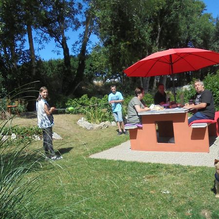 Villa Les Cygnes à Criel-sur-Mer Extérieur photo